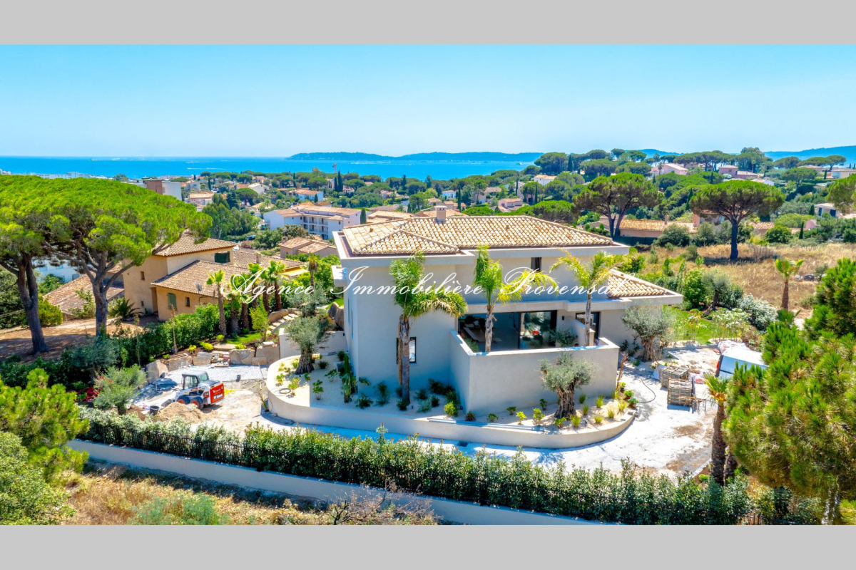 Luxury House for sale in Sainte-Maxime, 3 900 000 €, Photo 3