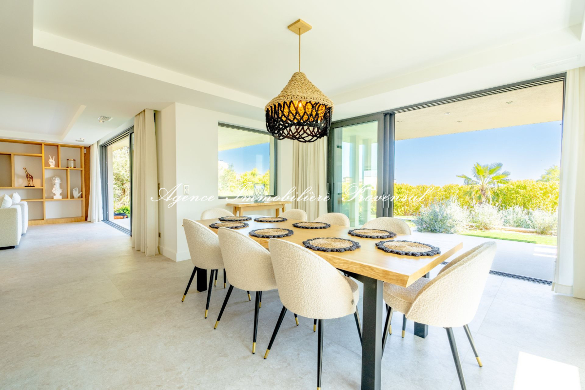 Luxury House for sale in Sainte-Maxime, 3 900 000 €, Photo 5