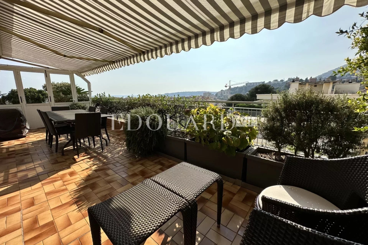 Luxury Apartment for sale in Menton, 750 000 €, Photo 1