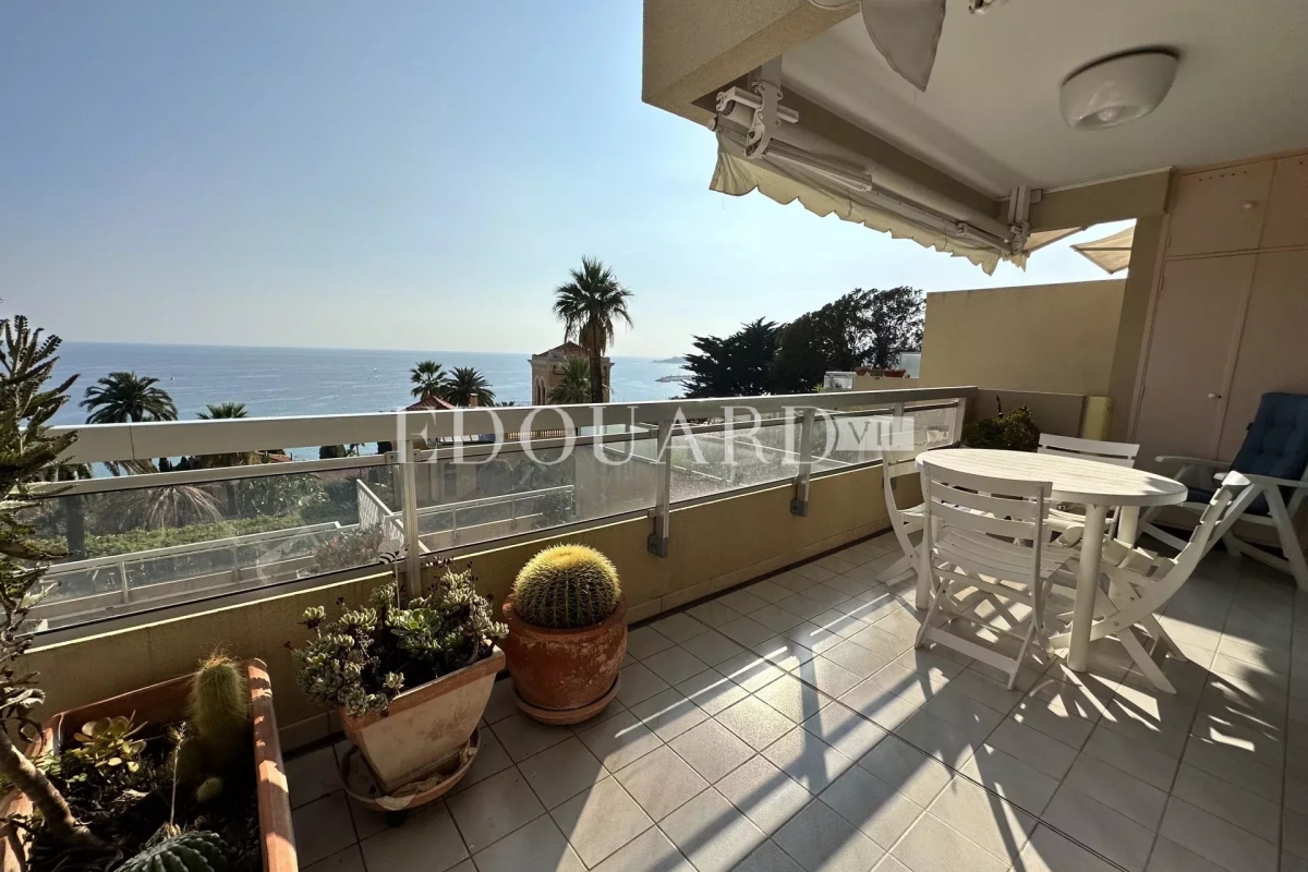 Appartement de luxe à vendre à Menton, 430 000 €, Photo 1
