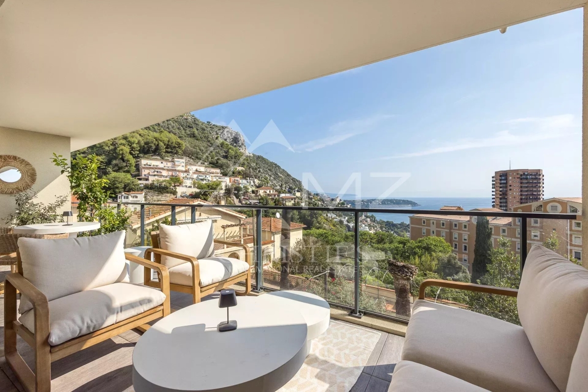 Appartement de luxe à vendre à Beausoleil, 1 450 000 €, Photo 1