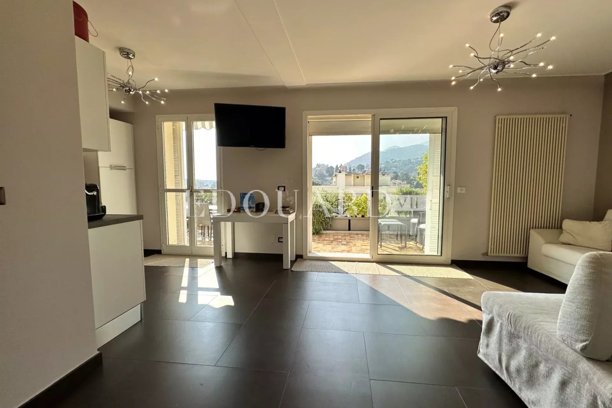 Luxury Apartment for sale in Menton, 750 000 €, Photo 2
