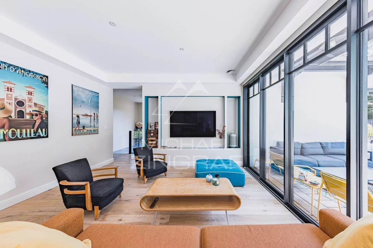 Luxury House for sale in Pyla sur Mer, 2 690 000 €, Photo 2