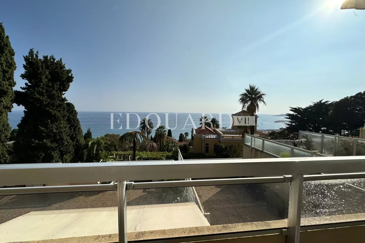 Appartement de luxe à vendre à Menton, 430 000 €, Photo 3