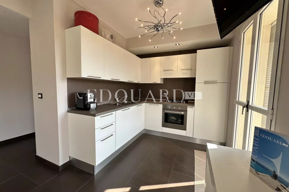 Luxury Apartment for sale in Menton, 750 000 €, Photo 4