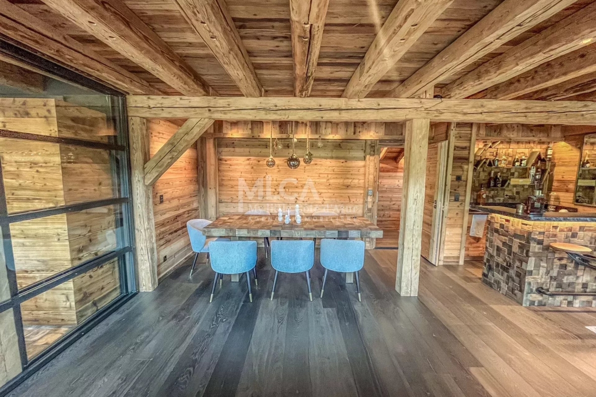 Maison de luxe à vendre à Auron, 3 990 000 €, Photo 4