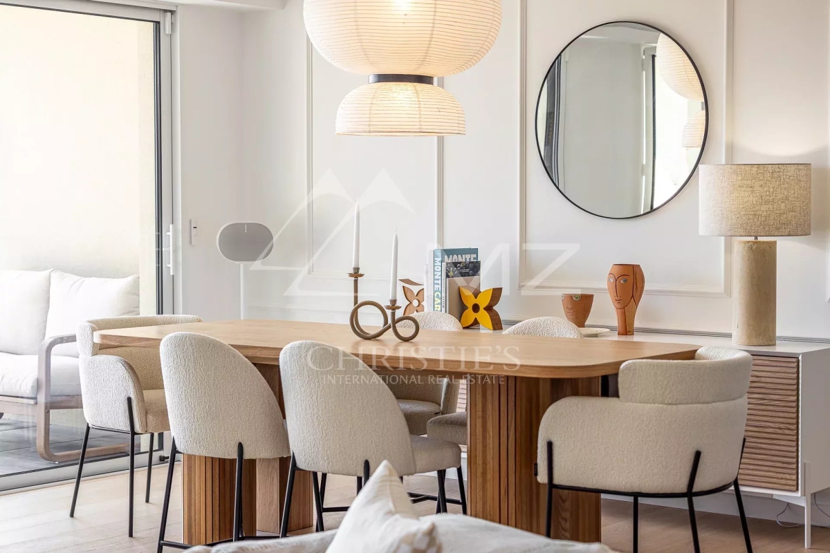 Appartement de luxe à vendre à Beausoleil, 1 450 000 €, Photo 5