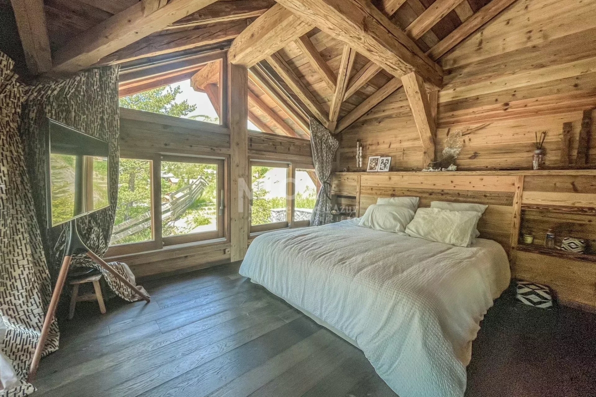 Maison de luxe à vendre à Auron, 3 990 000 €, Photo 6