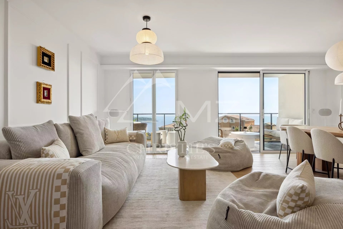 Appartement de luxe à vendre à Beausoleil, 1 450 000 €, Photo 7