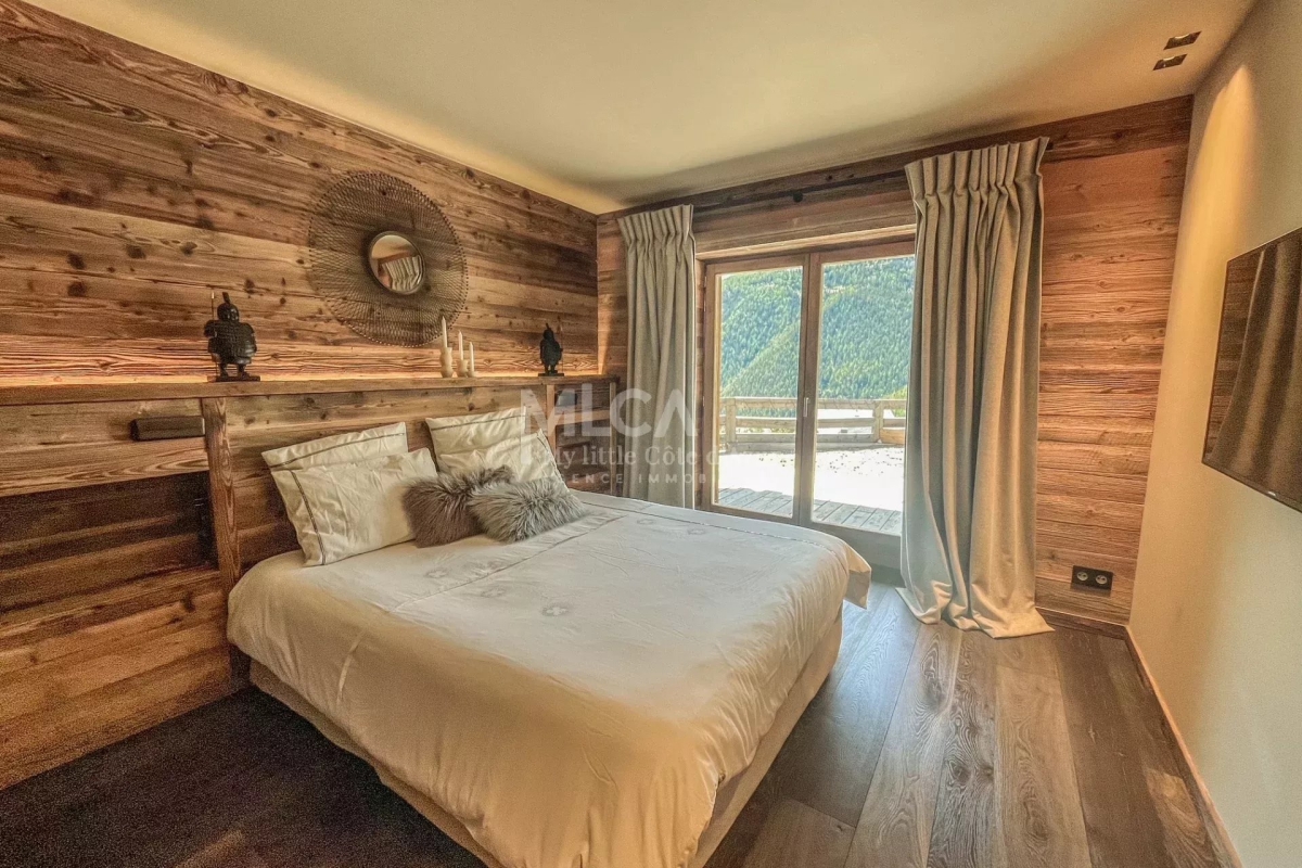 Maison de luxe à vendre à Auron, 3 990 000 €, Photo 7