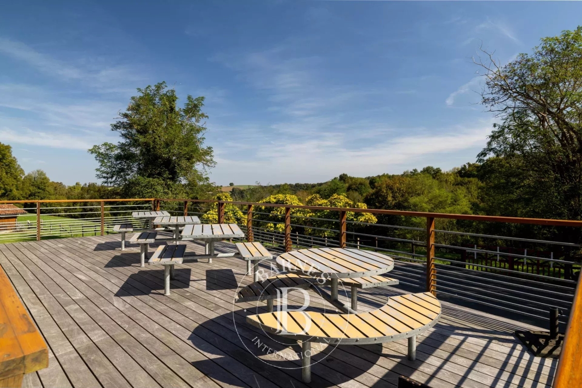 Maison de luxe à vendre à Saint-Palais, 1 016 000 €, Photo 6
