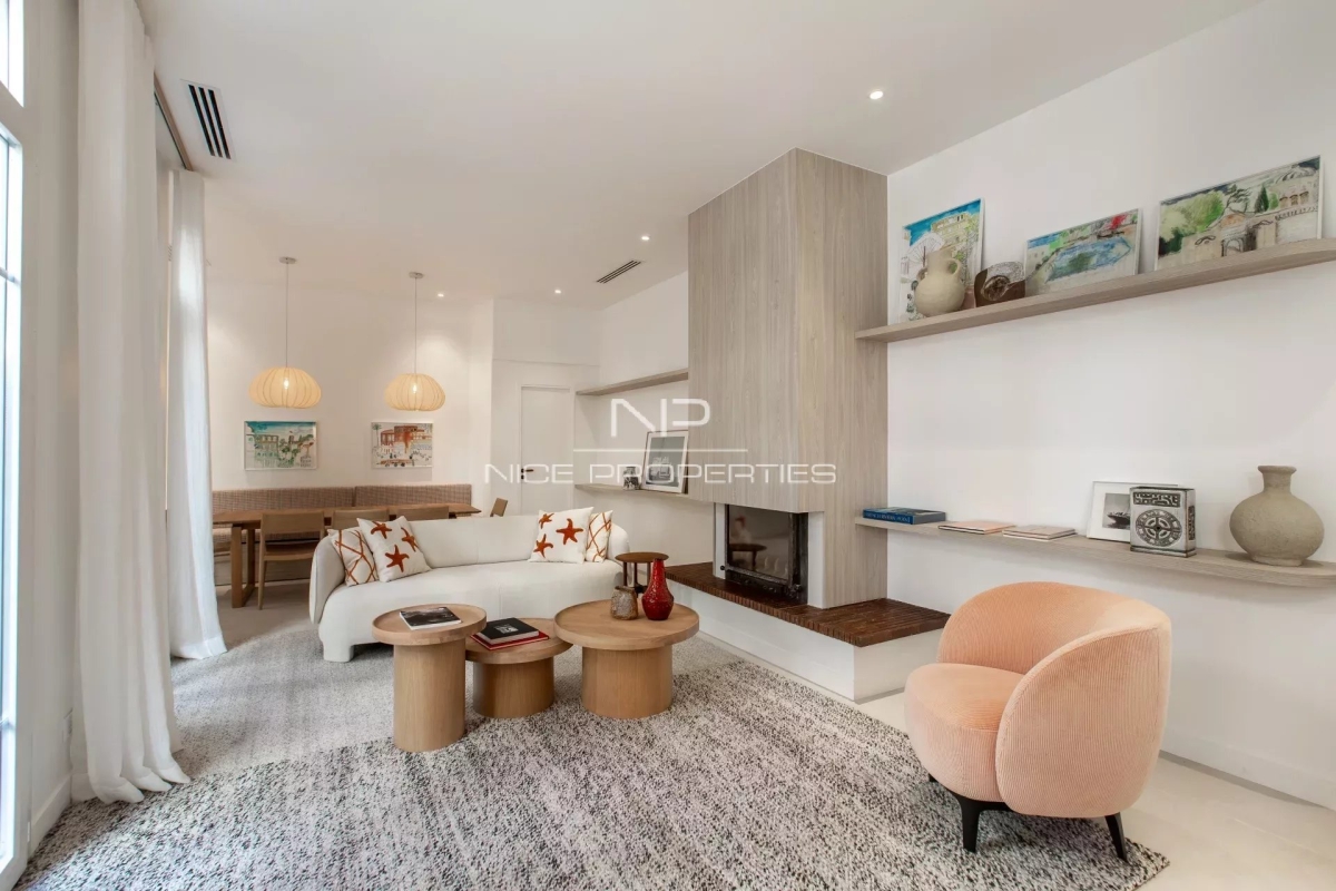 Luxury House for sale in Cannes, 1 950 000 €, Photo 1