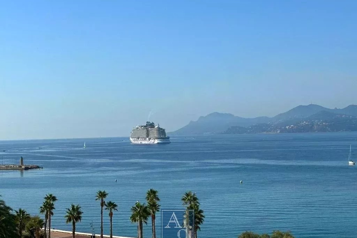 Appartement de luxe à vendre à Cannes, 3 180 000 €, Photo 1