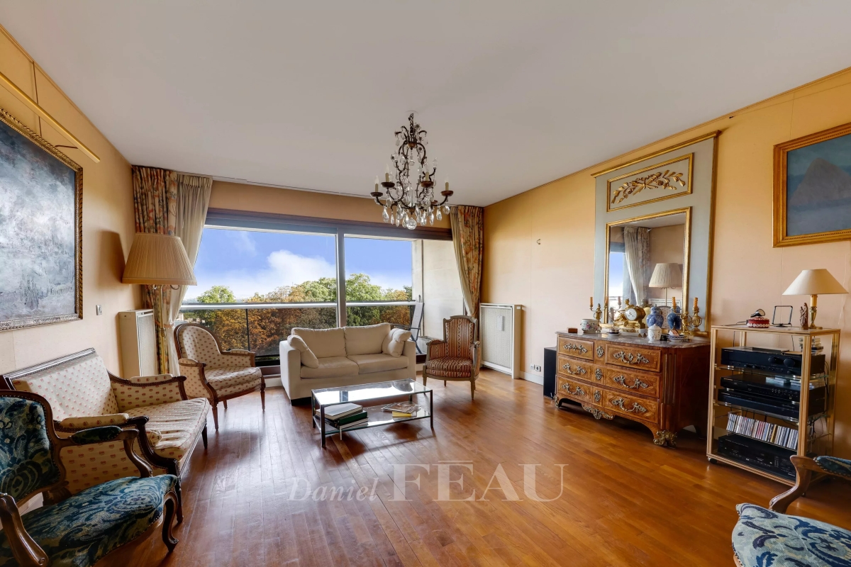 Appartement de luxe à vendre à Saint-Cloud, 850 000 €, Photo 2