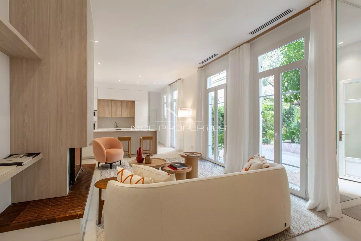 Luxury House for sale in Cannes, 1 950 000 €, Photo 5