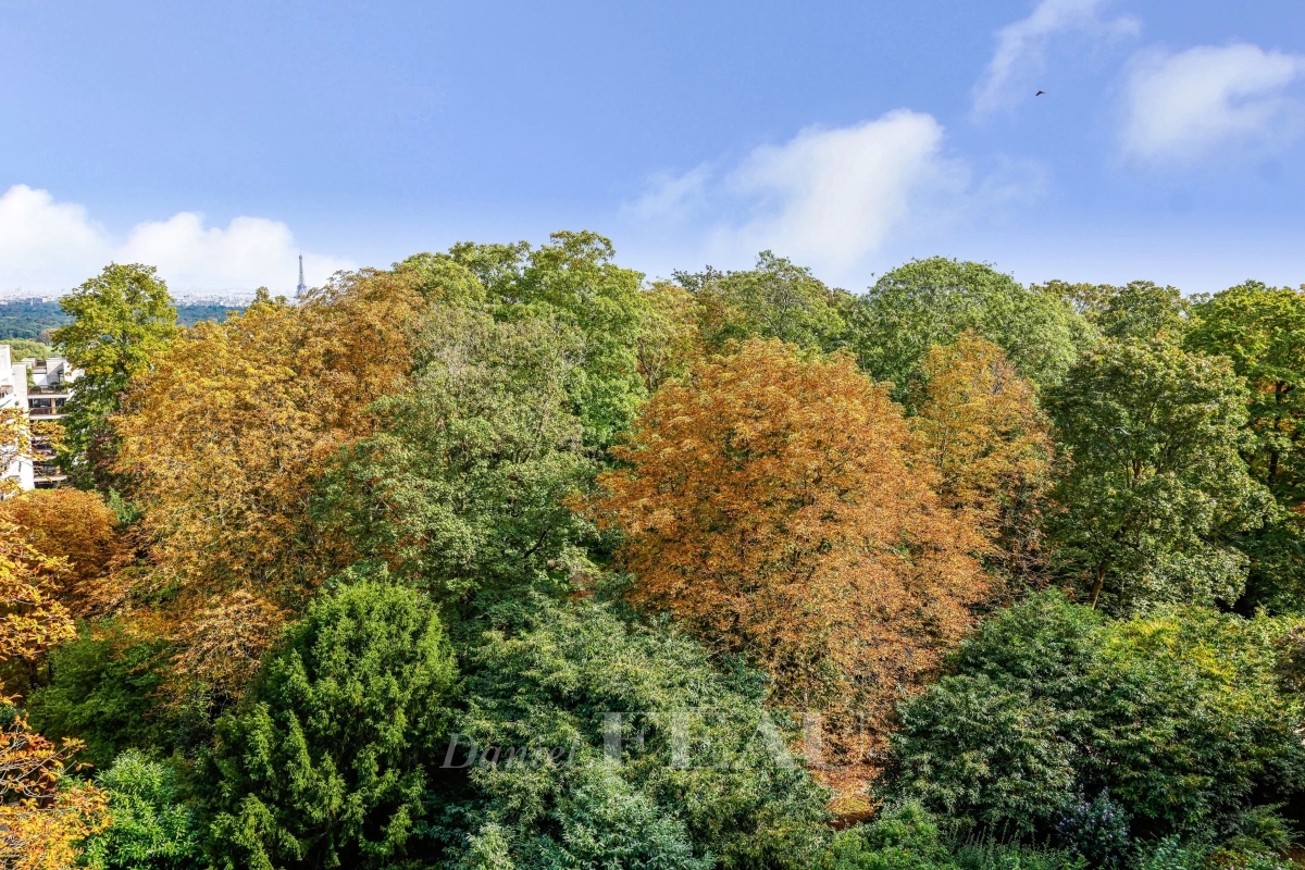 Appartement de luxe à vendre à Saint-Cloud, 850 000 €, Photo 5