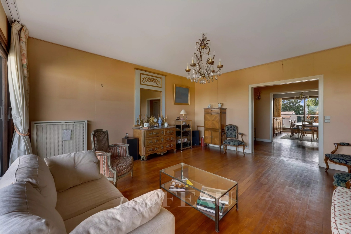 Appartement de luxe à vendre à Saint-Cloud, 850 000 €, Photo 6