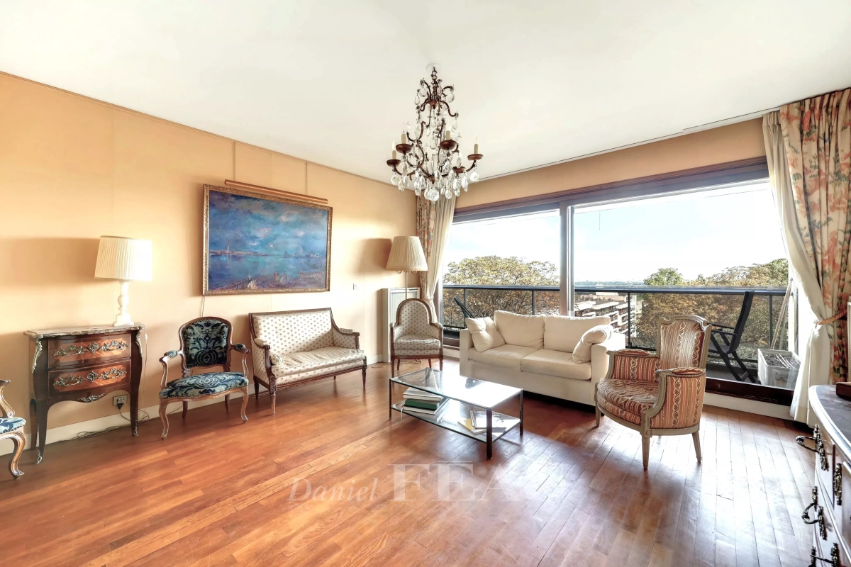 Appartement de luxe à vendre à Saint-Cloud, 850 000 €, Photo 7