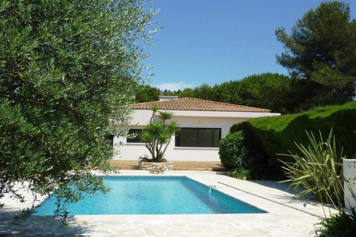 Maison de luxe à vendre à Mougins, 1 690 000 €, Photo 2