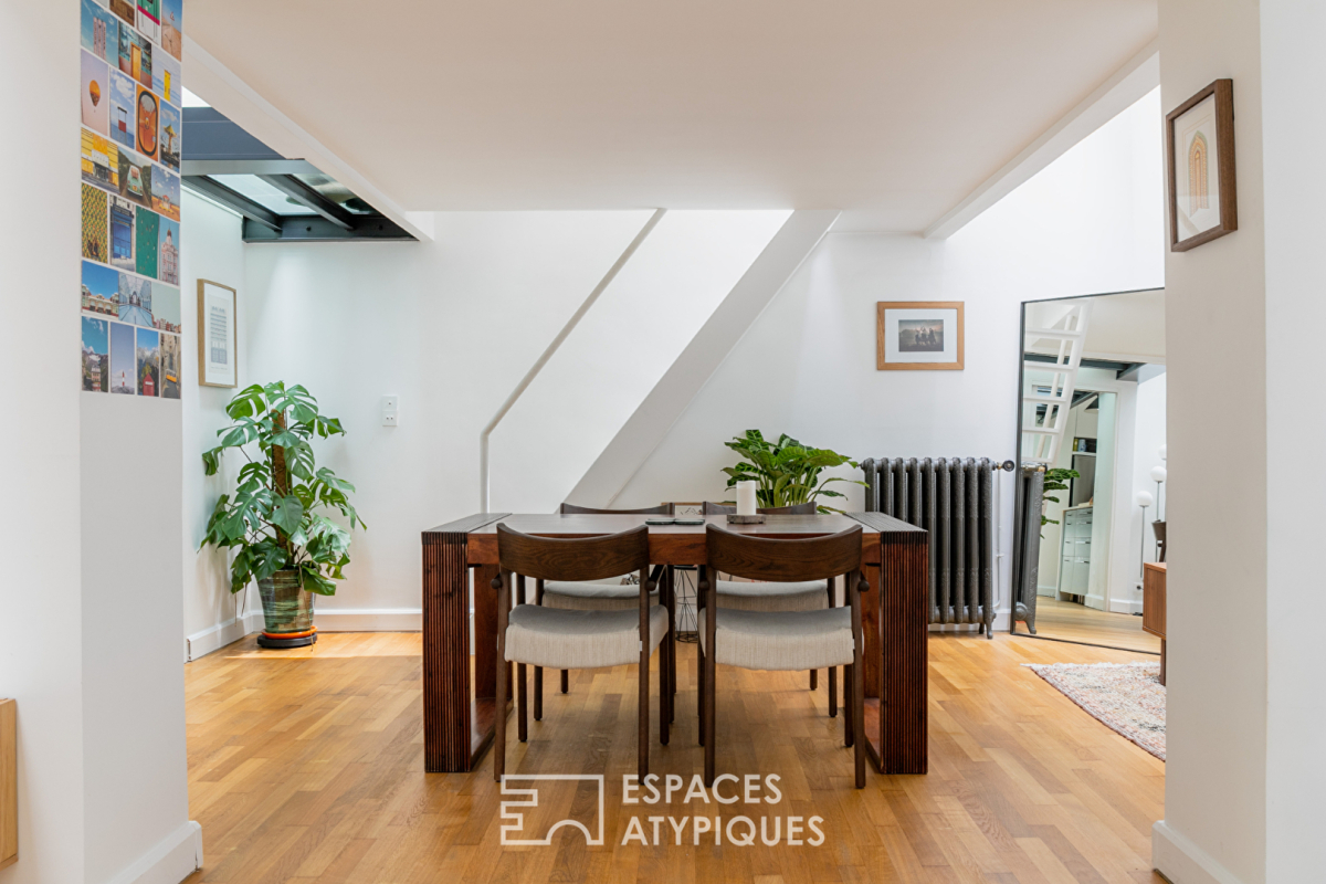 Appartement de luxe à vendre à Paris 19ème, 699 000 €, Photo 6