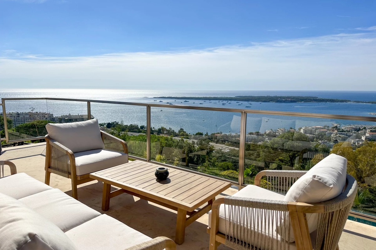 Maison de luxe à vendre à Cannes, 6 495 000 €, Photo 1