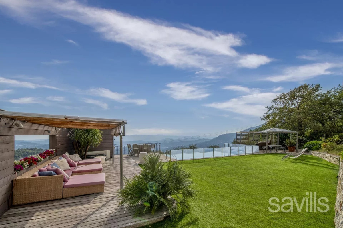 Maison de luxe à vendre à Châteauneuf-Grasse, 1 450 000 €, Photo 2