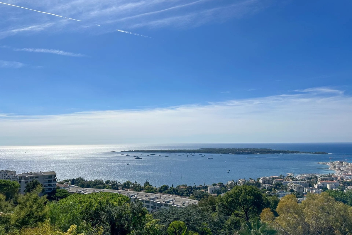 Maison de luxe à vendre à Cannes, 6 495 000 €, Photo 4