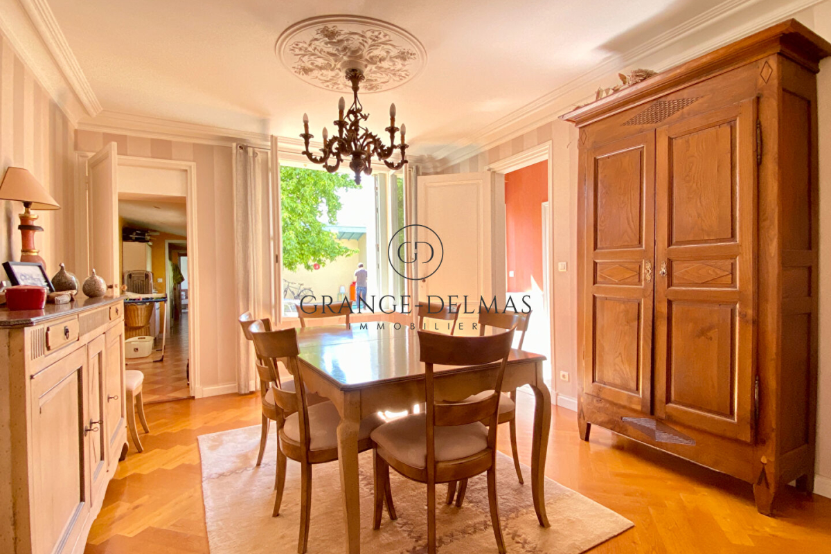 Maison de luxe à vendre à Bordeaux, 1 155 000 €, Photo 4