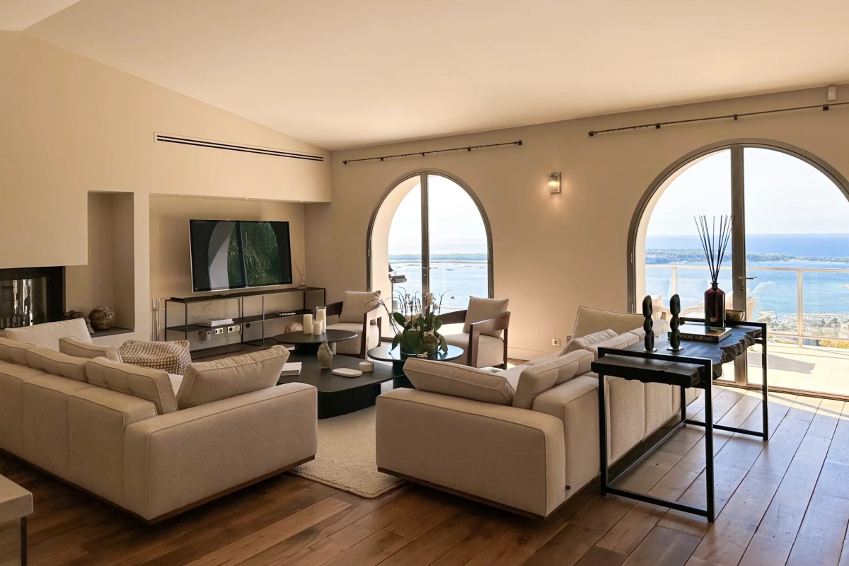 Maison de luxe à vendre à Cannes, 6 495 000 €, Photo 5