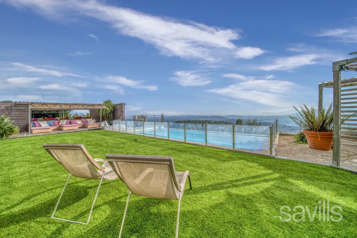 Maison de luxe à vendre à Châteauneuf-Grasse, 1 450 000 €, Photo 5