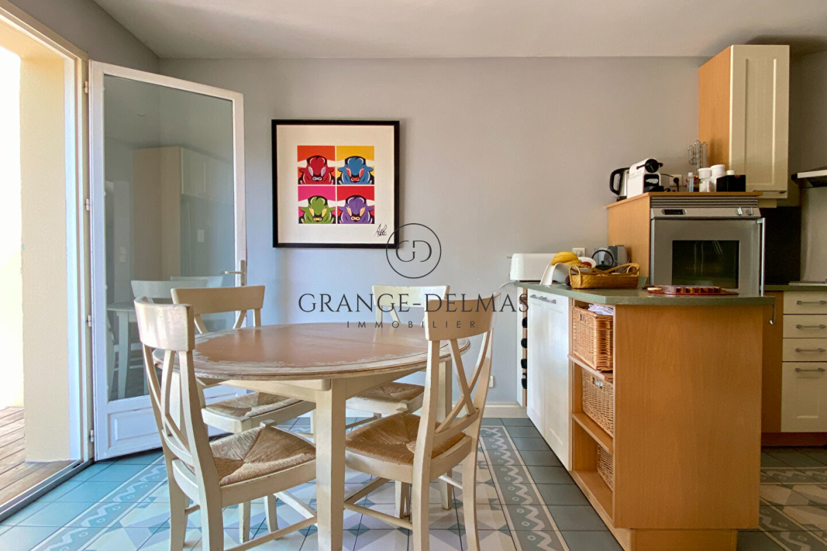 Maison de luxe à vendre à Bordeaux, 1 155 000 €, Photo 5