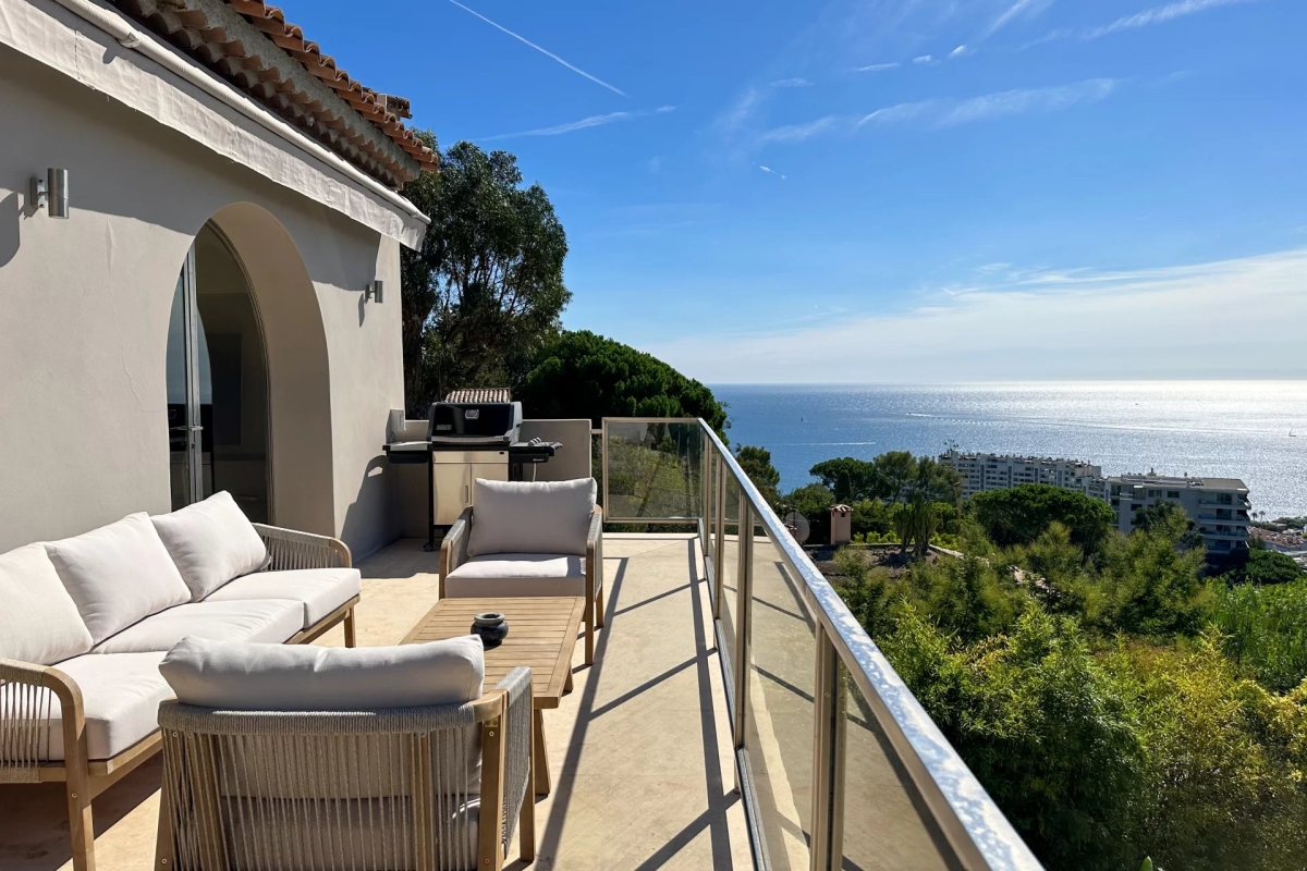 Maison de luxe à vendre à Cannes, 6 495 000 €, Photo 7