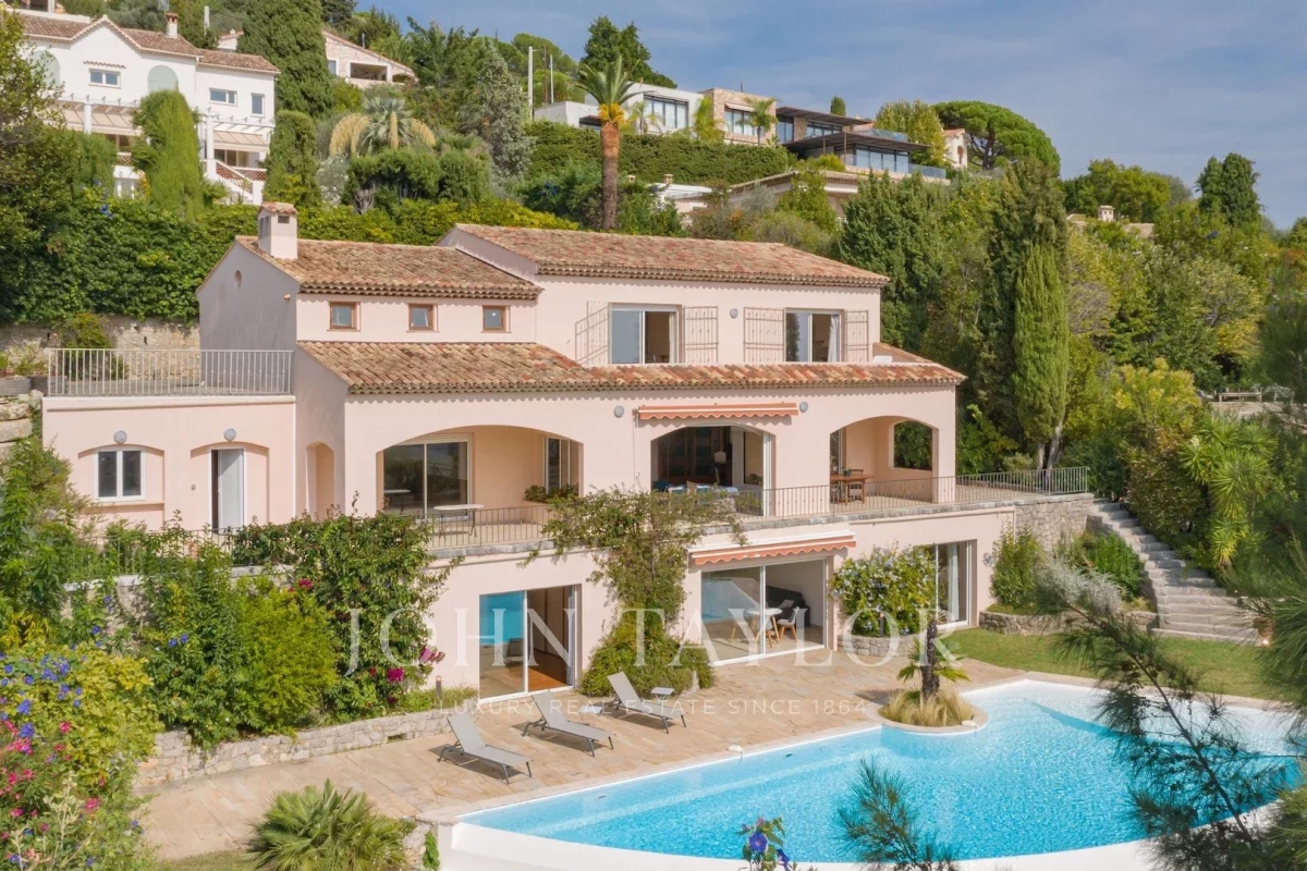 Luxury House for sale in Mougins, 2 992 500 €, Photo 1