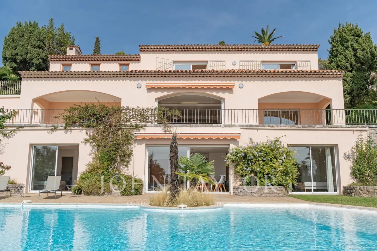 Luxury House for sale in Mougins, 2 992 500 €, Photo 4
