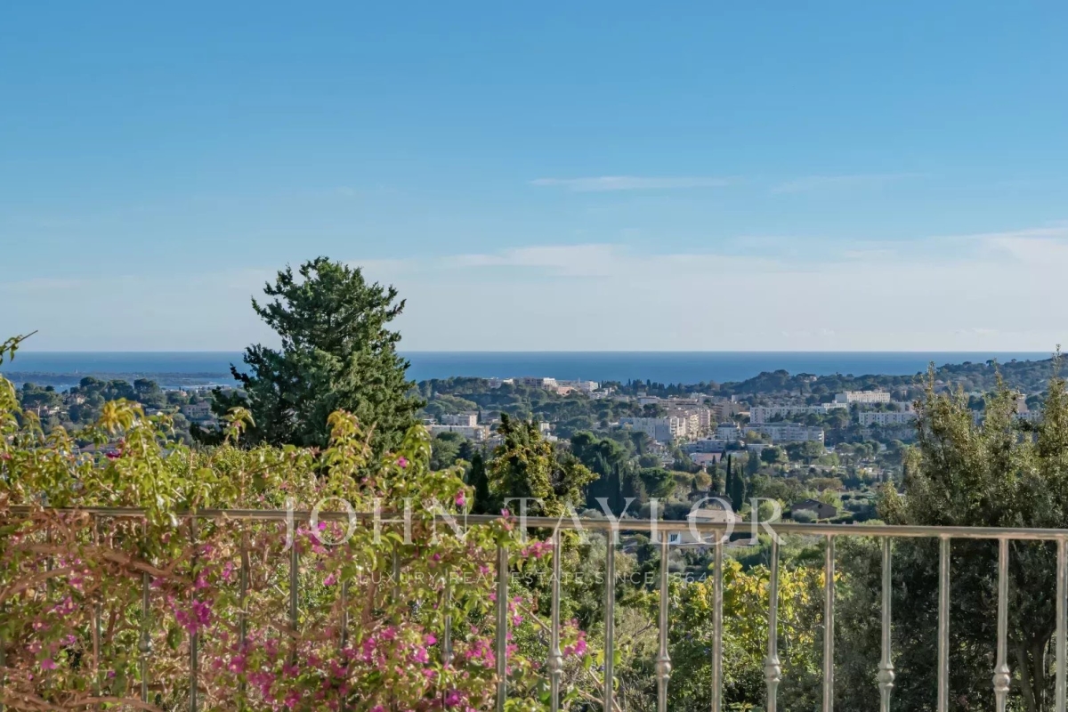 Luxury House for sale in Mougins, 2 992 500 €, Photo 5