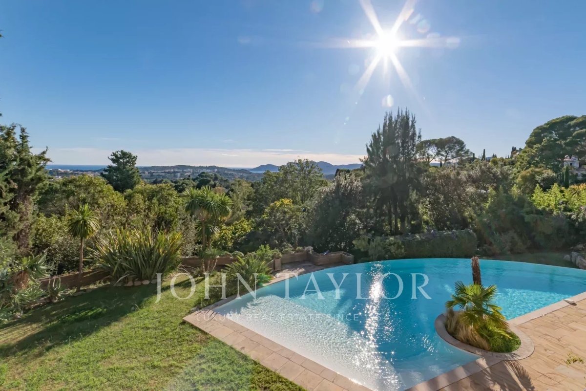 Luxury House for sale in Mougins, 2 992 500 €, Photo 6