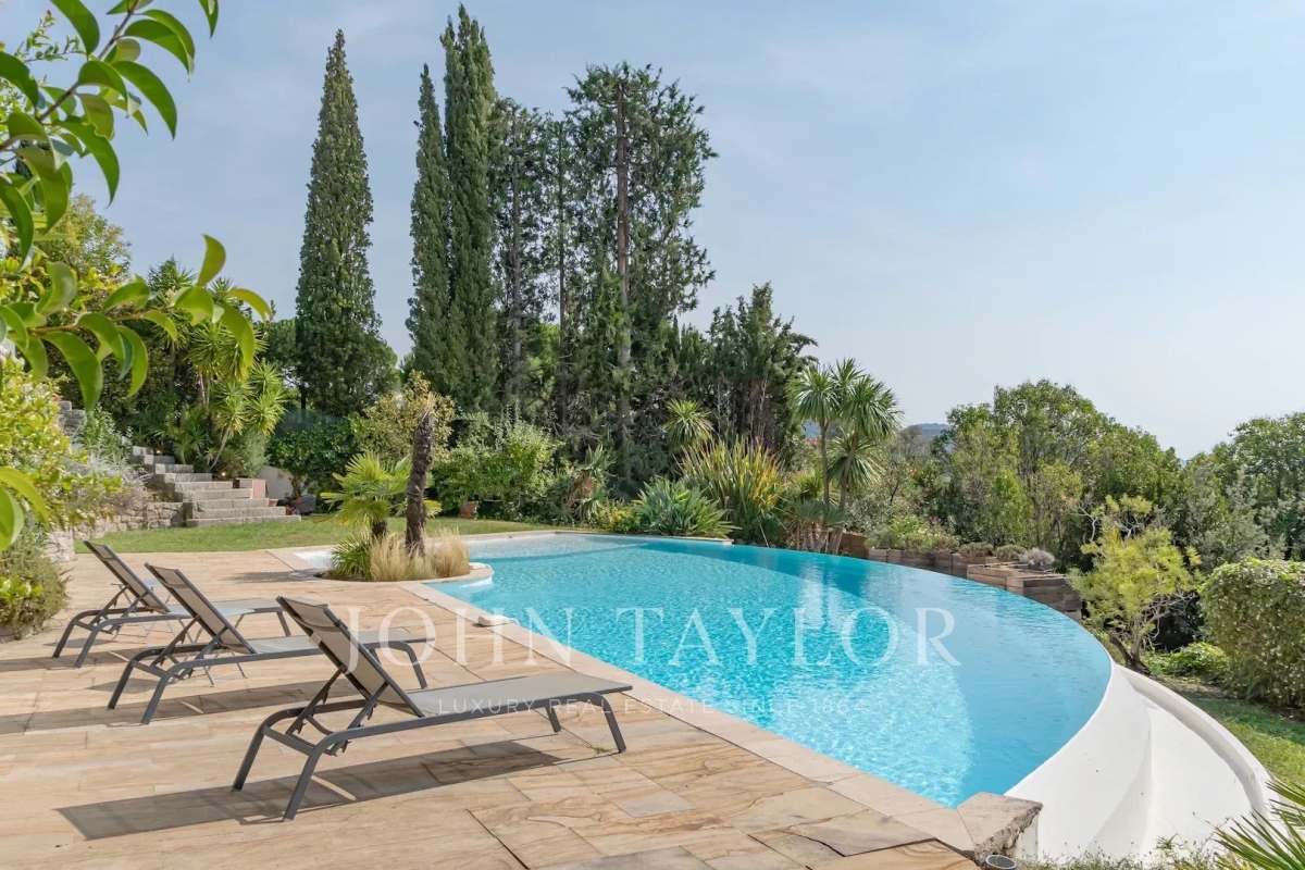 Luxury House for sale in Mougins, 2 992 500 €, Photo 7