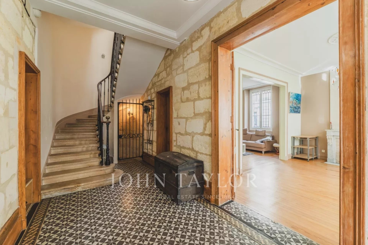 Luxury House for sale in Bordeaux, 1 350 000 €, Photo 3