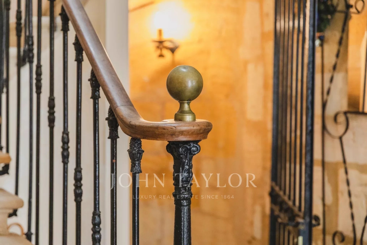 Luxury House for sale in Bordeaux, 1 350 000 €, Photo 4