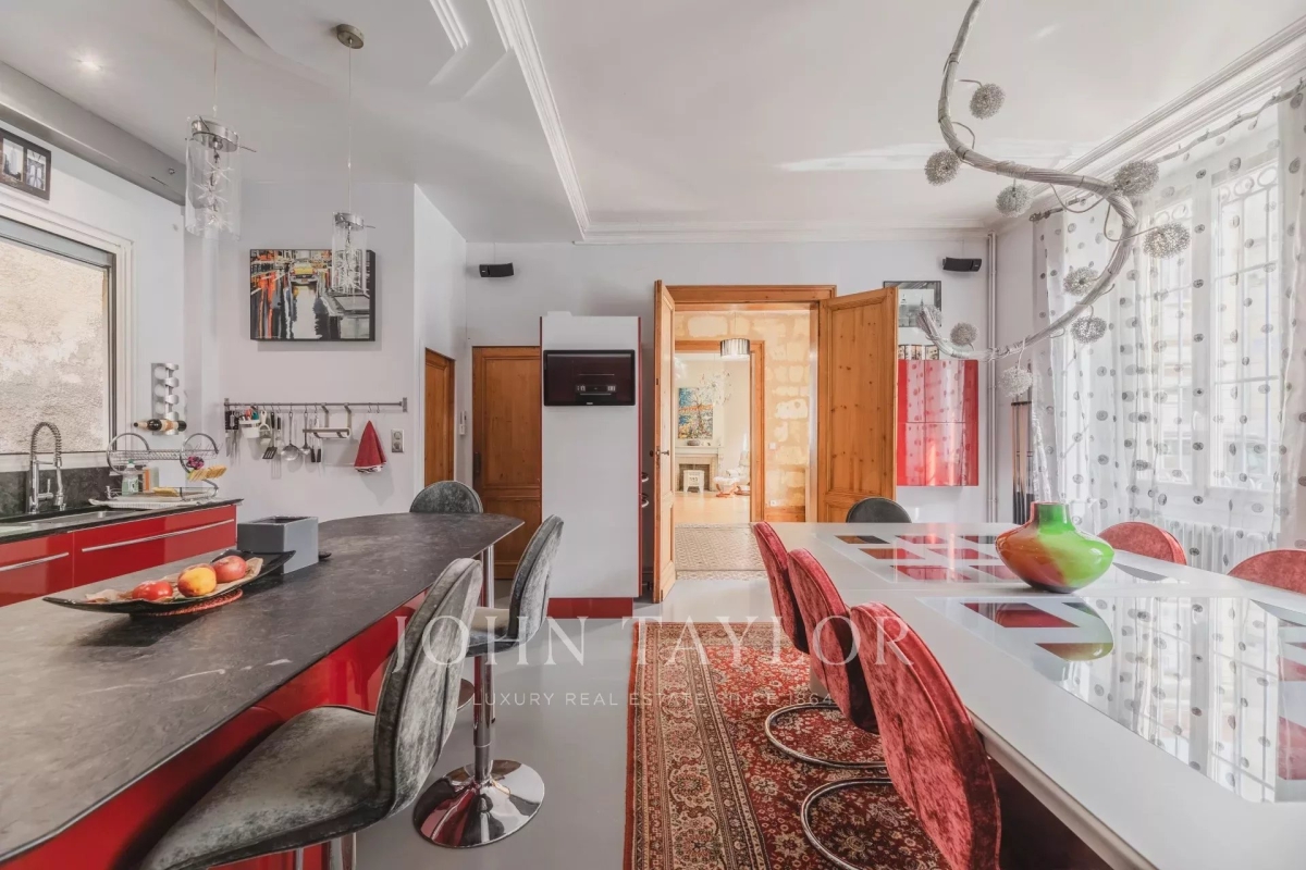 Luxury House for sale in Bordeaux, 1 350 000 €, Photo 7