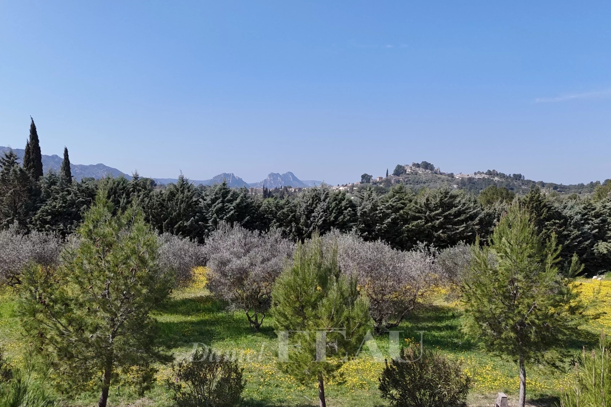 Luxury House for sale in Eygalières, 1 698 000 €, Photo 1