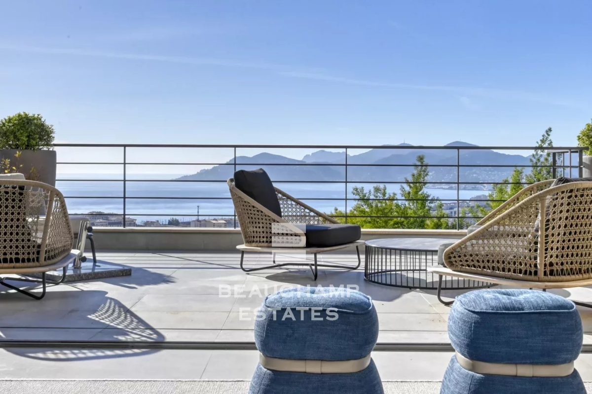 Maison de luxe à vendre à Cannes, 7 500 000 €, Photo 2