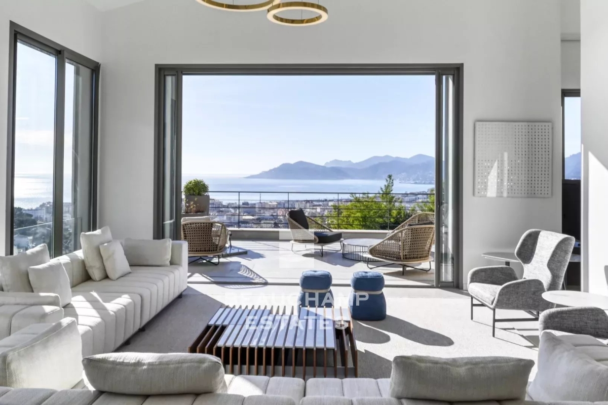 Maison de luxe à vendre à Cannes, 7 500 000 €, Photo 3