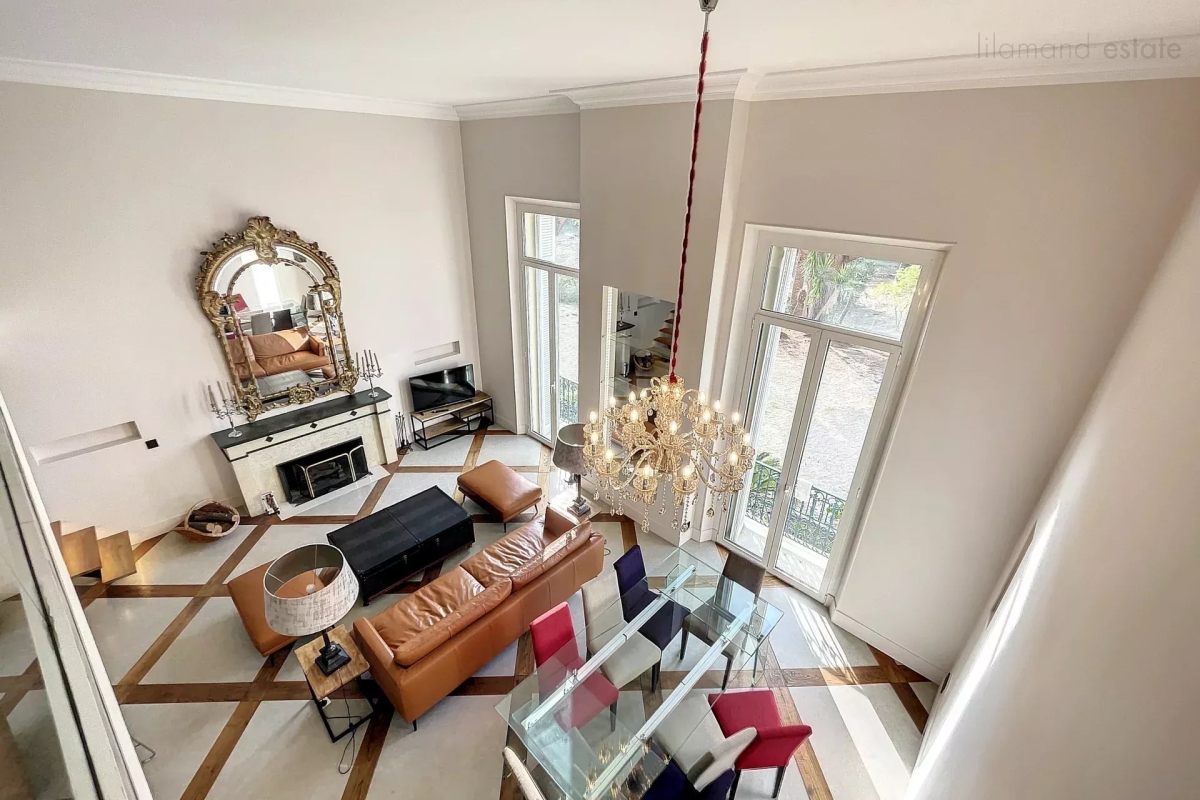 Luxury Apartment for sale in Cannes, 1 290 000 €, Photo 3