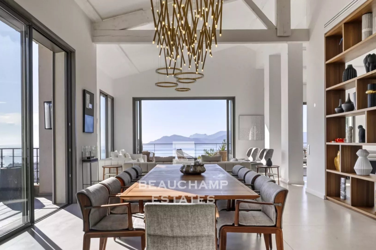 Maison de luxe à vendre à Cannes, 7 500 000 €, Photo 4