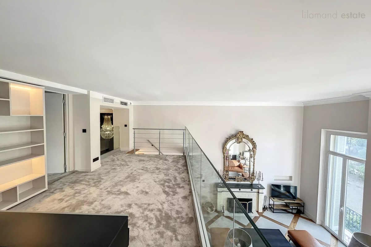 Luxury Apartment for sale in Cannes, 1 290 000 €, Photo 4
