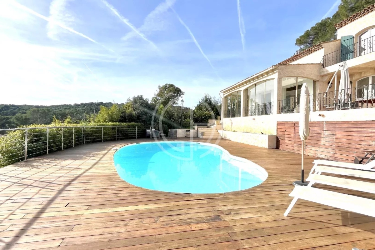 Maison de luxe à vendre à Cannes, 1 590 000 €, Photo 6