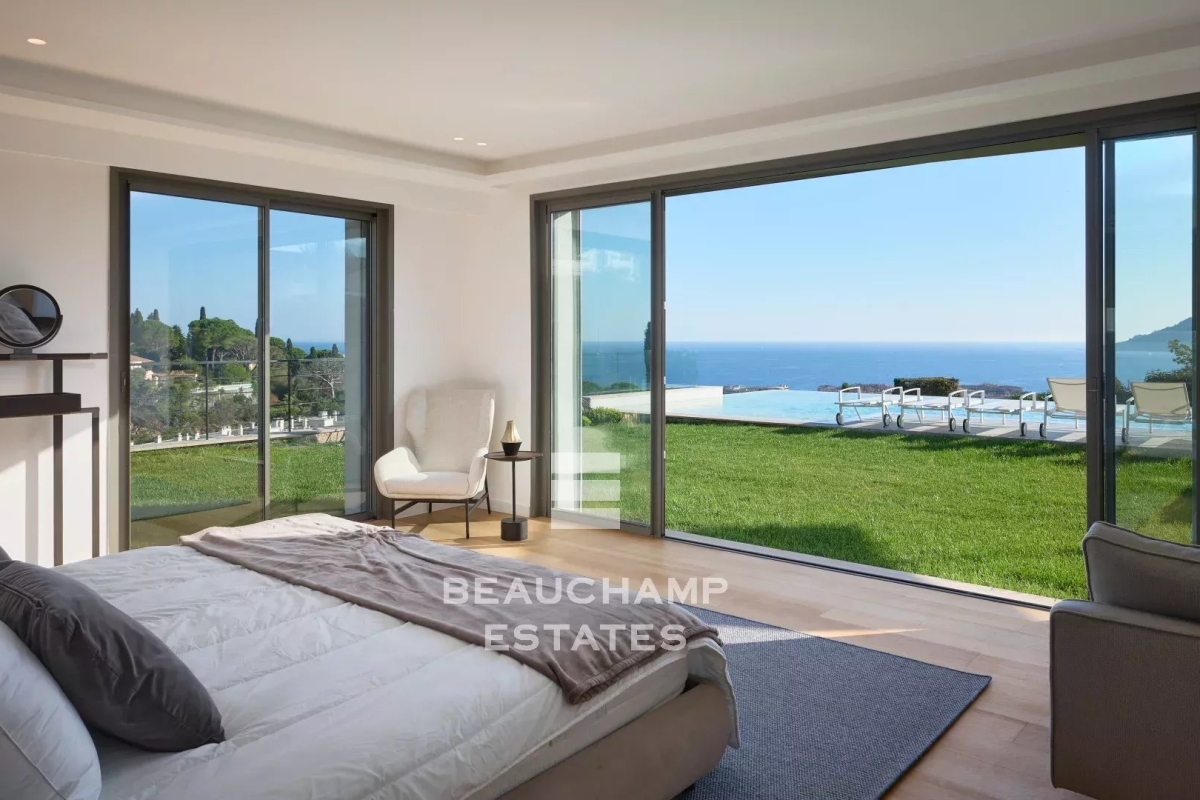 Maison de luxe à vendre à Cannes, 7 500 000 €, Photo 7