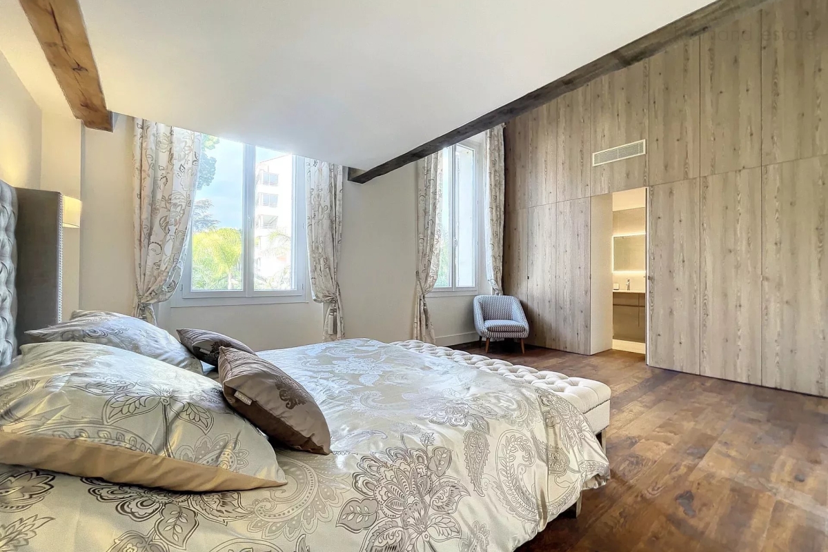 Luxury Apartment for sale in Cannes, 1 290 000 €, Photo 7