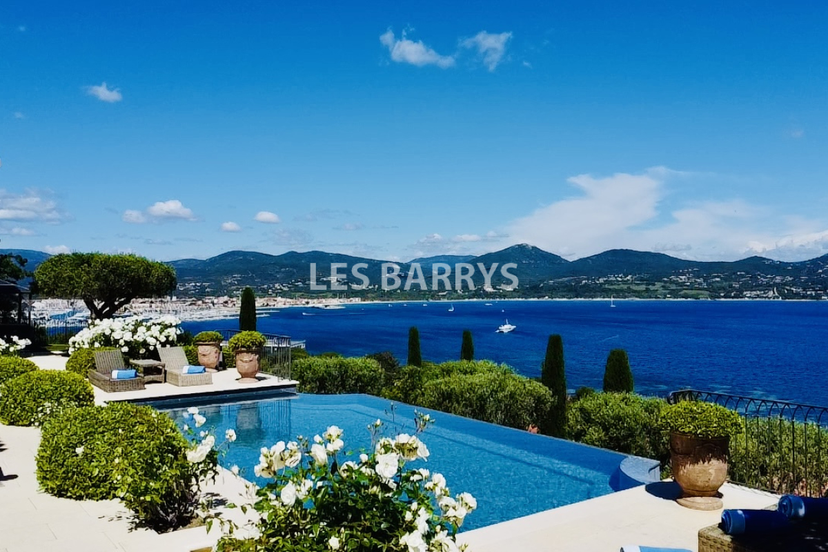 Luxury House for sale in Gassin, 7 200 000 €, Photo 1